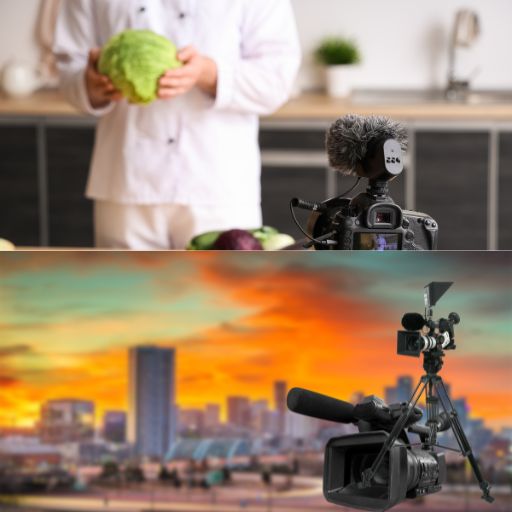 Videography thumbnail